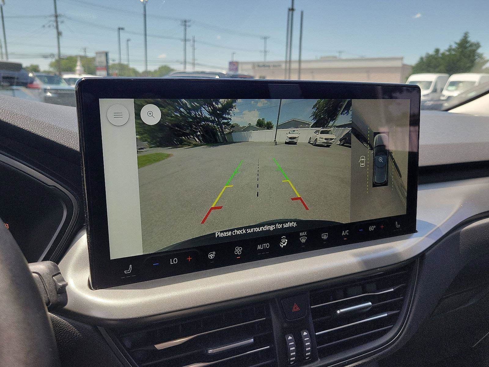 New 2024 Ford Escape Active w/ Tech Pack #2 image 12