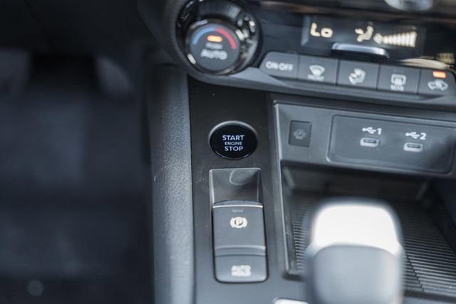 New 2026 Nissan Kicks SV image 23