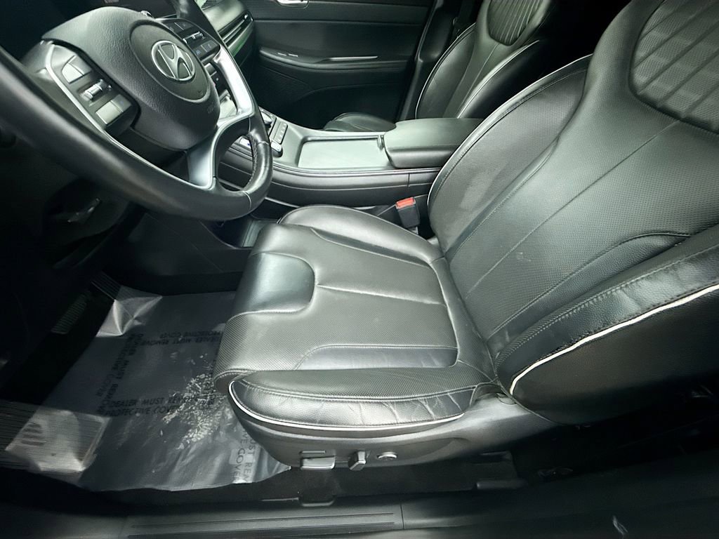 Used 2024 Hyundai Palisade Limited image 20