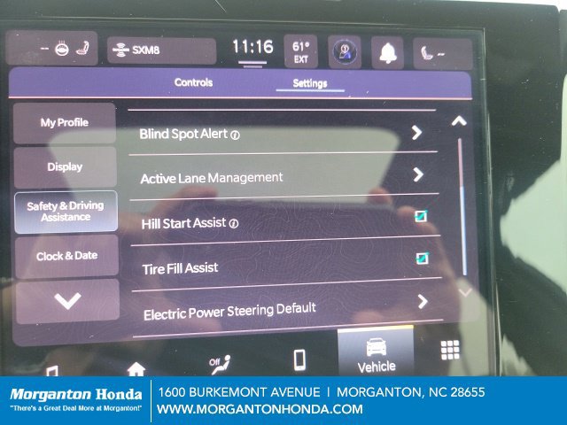 Used 2025 Jeep Grand Cherokee L Altitude RWD image 25