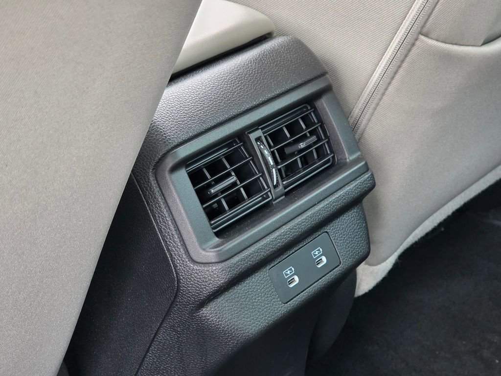 Used 2025 Honda Accord SE image 20