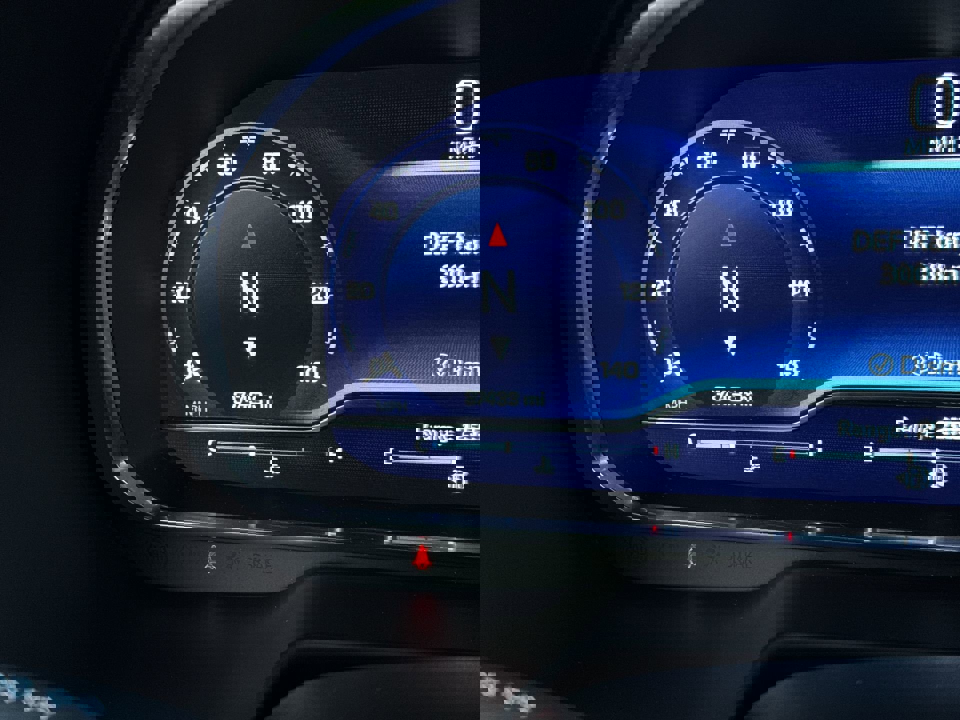 Used 2023 Chevrolet Tahoe High Country image 12