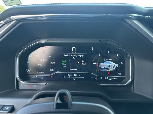 Used 2025 GMC Sierra 1500 Denali image 16