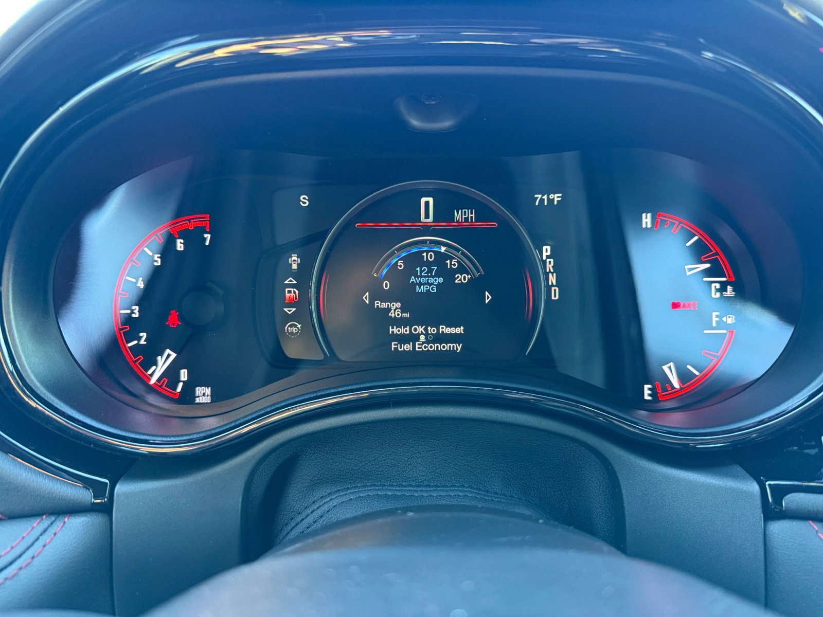 Used 2026 Dodge Durango GT image 11