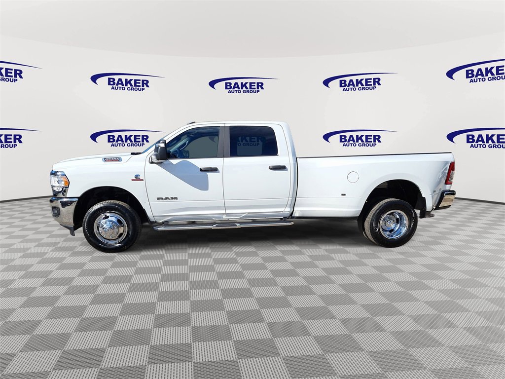 Used 2024 RAM 3500 Big Horn image 7