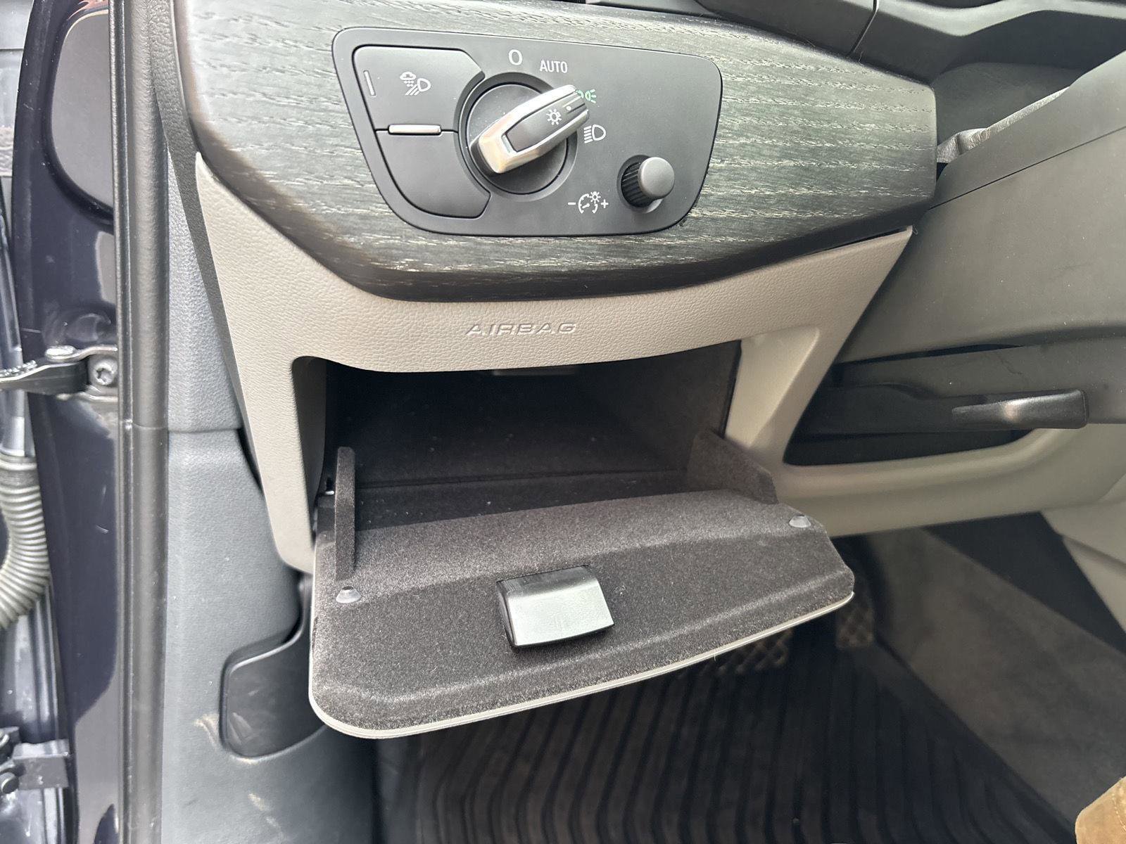 Used 2018 Audi A4 2.0T allroad Premium Plus w/ Premium Plus Package image 24