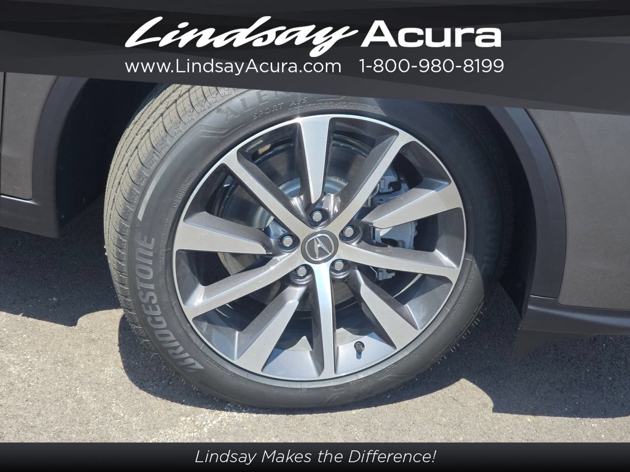 New 2026 Acura MDX w/ Technology Package AWD/4WD image 8