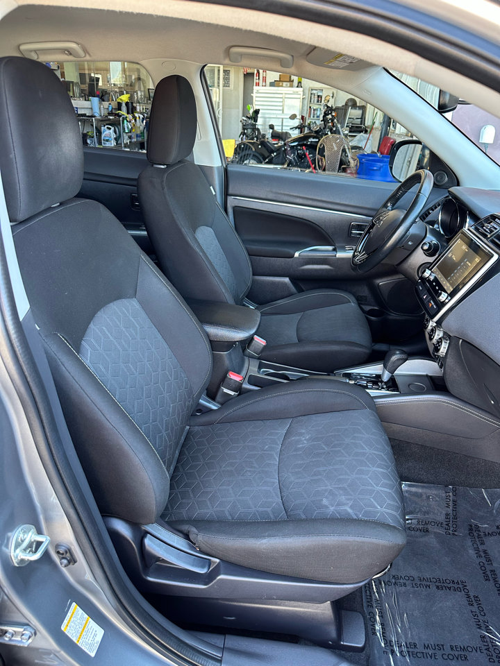 Used 2021 Mitsubishi Outlander Sport SE image 18