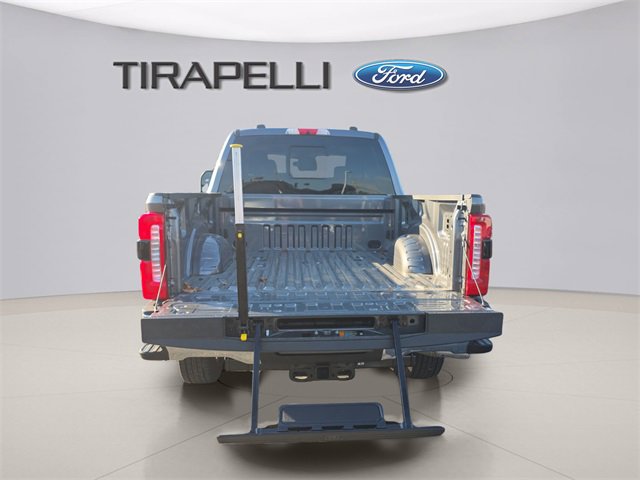 New 2026 Ford F350 Lariat w/ Snow Plow Prep Package image 8