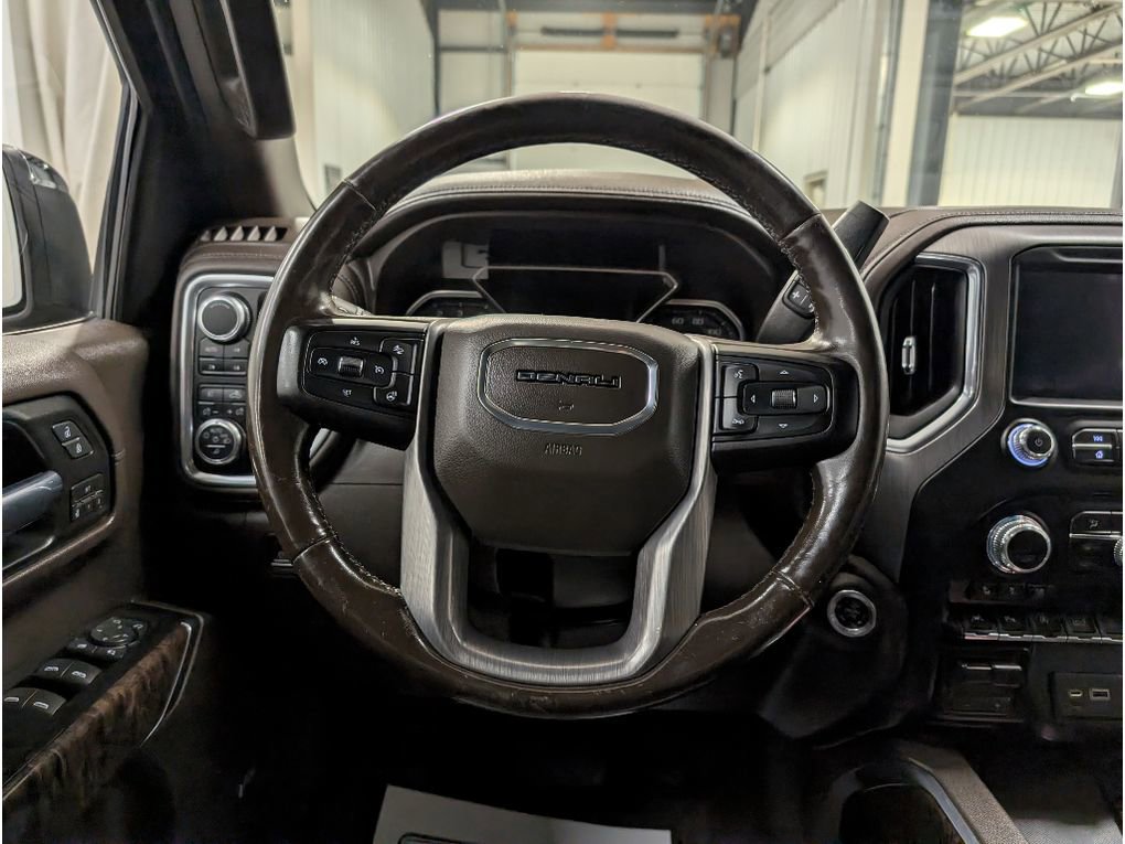 Used 2019 GMC Sierra 1500 Denali w/ Technology Package image 10