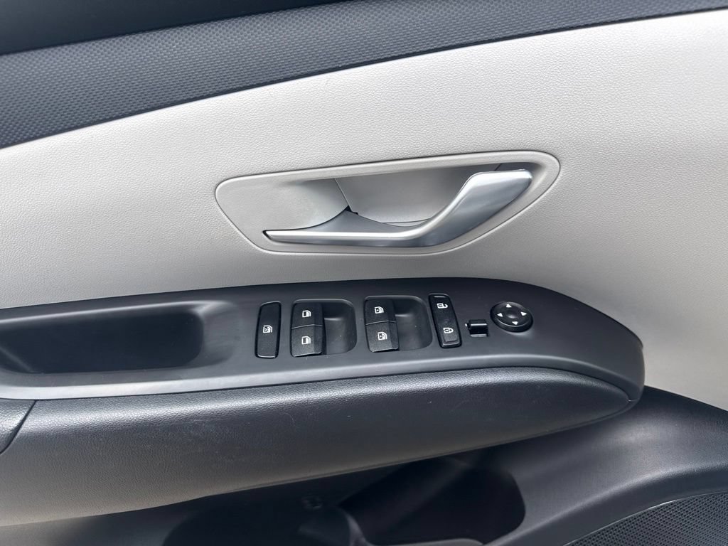 Used 2024 Hyundai Tucson SEL AWD/4WD image 13