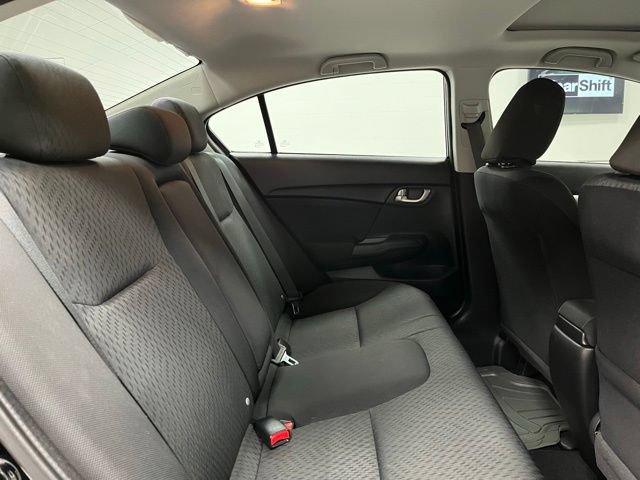 Used 2014 Honda Civic EX image 47