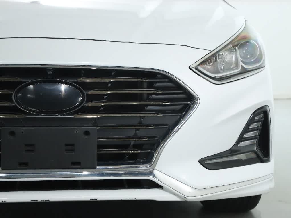 Used 2018 Hyundai Sonata SEL FWD image 7