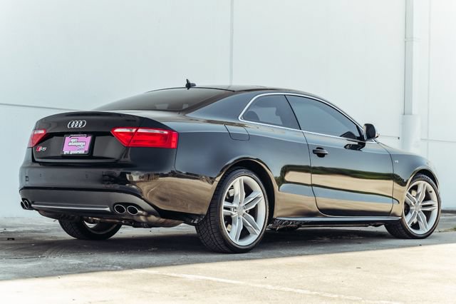 Used 2009 Audi S5 4.2 AWD/4WD image 46