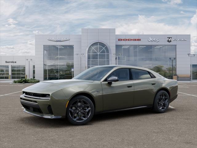 New 2026 Dodge Charger R/T AWD/4WD image 28