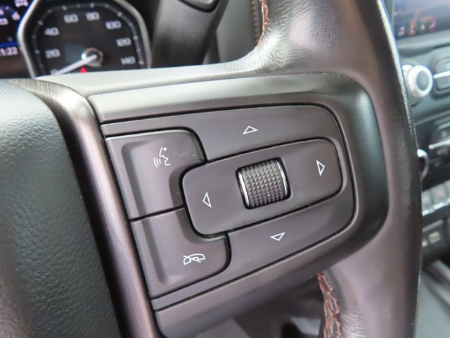 Used 2020 GMC Sierra 1500 AT4 w/ AT4 Premium Package AWD/4WD image 21