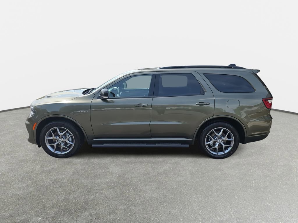 New 2026 Dodge Durango GT image 8