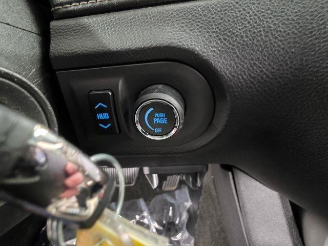 Used 2014 Chevrolet Camaro LT w/ RS Package RWD image 17