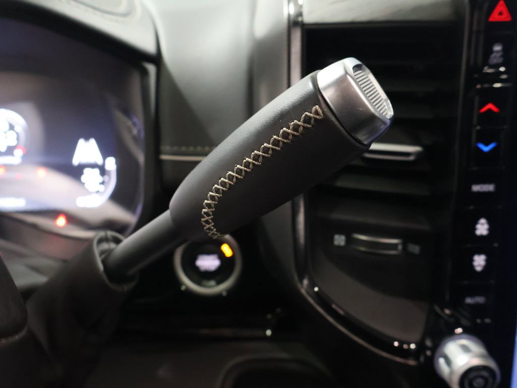 Used 2025 RAM 3500 Limited image 42