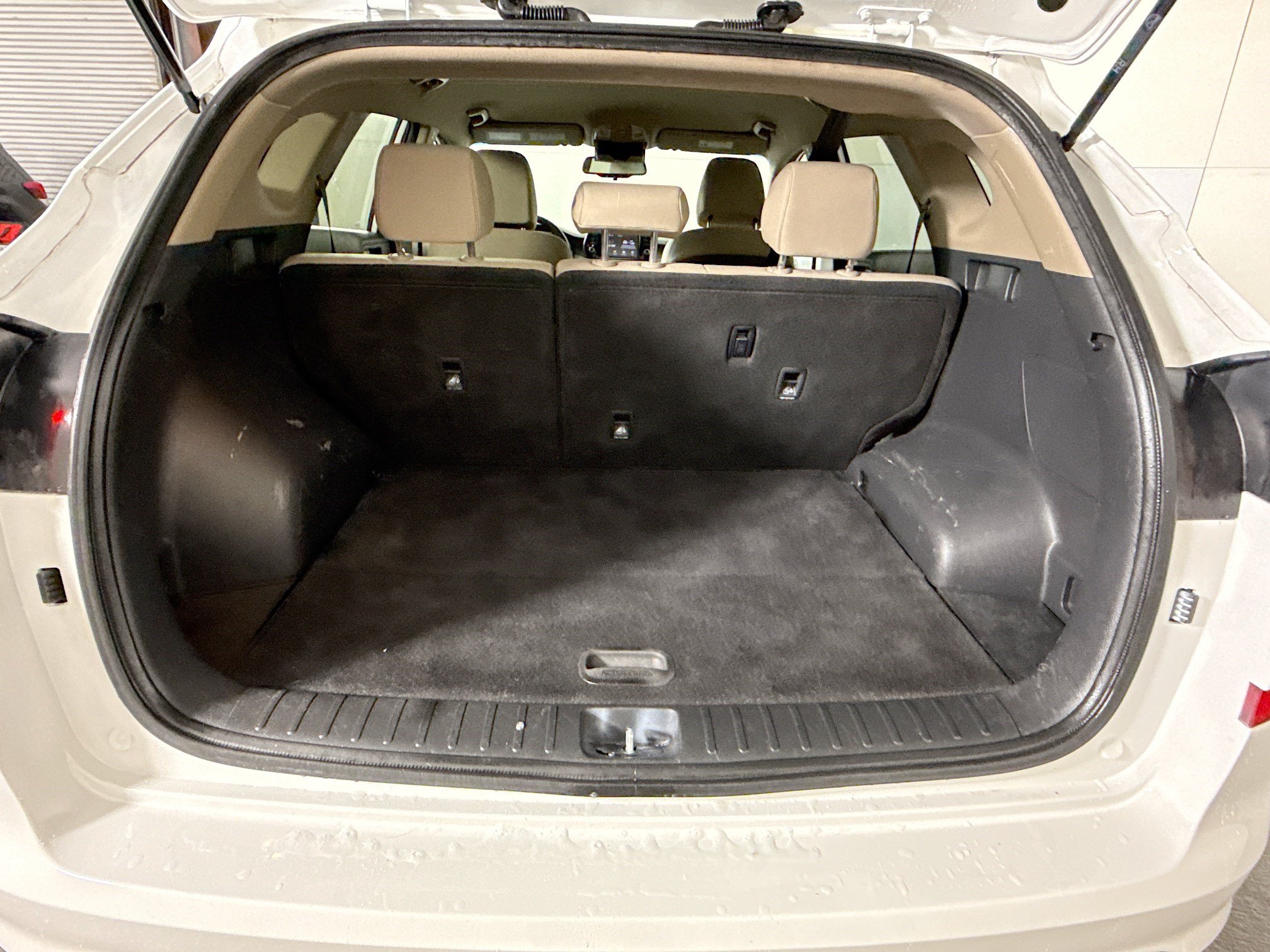 Used 2019 Hyundai Tucson Value FWD image 35