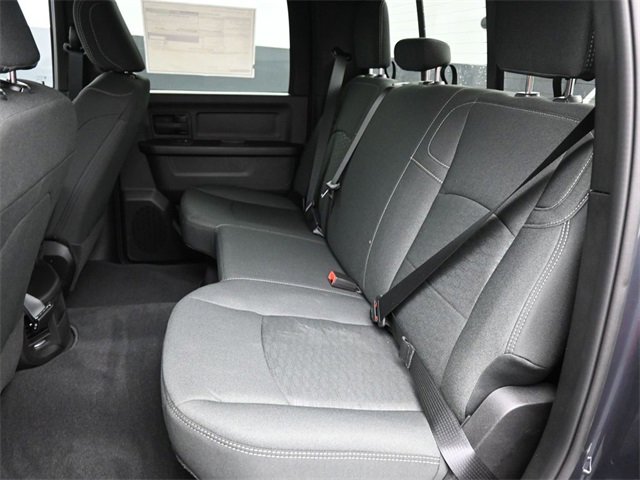 New 2026 RAM 2500 Tradesman image 17