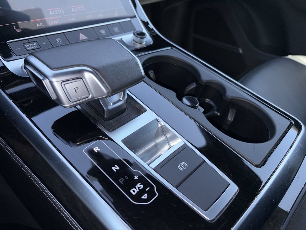 Used 2025 Audi Q7 3.0T Premium Plus AWD/4WD image 7