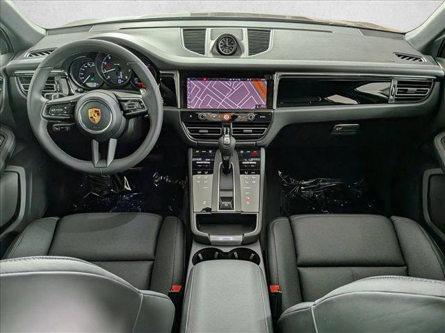 New 2026 Porsche Macan AWD/4WD image 21