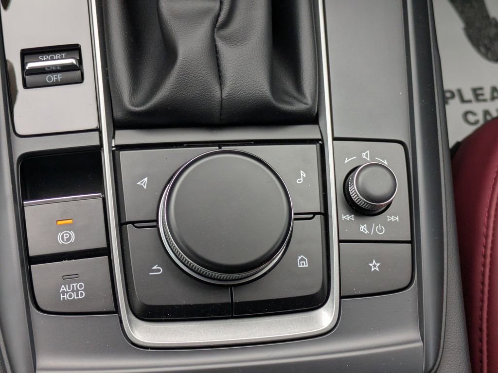 New 2026 MAZDA CX-30 AWD 2.5 S image 26