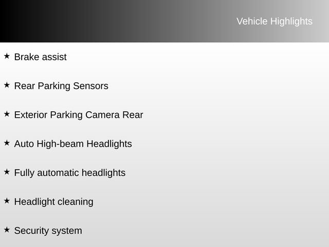 Used 2024 Mitsubishi Outlander ES image 17