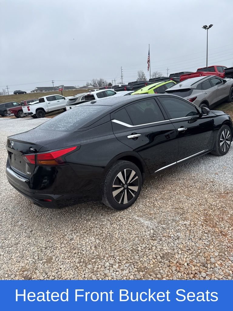 Used 2020 Nissan Altima 2.5 SL image 5