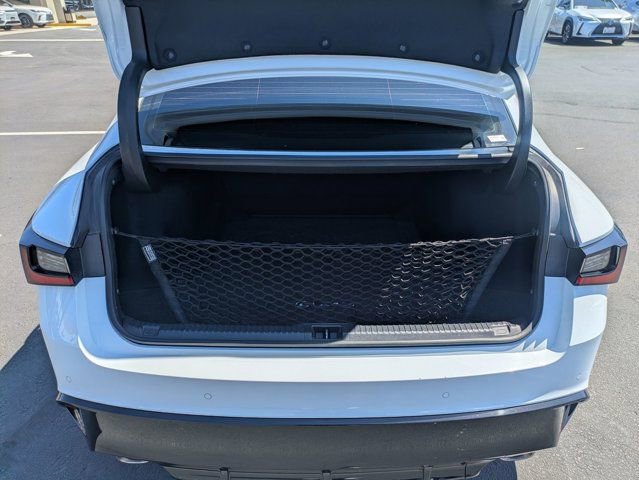 Used 2023 Lexus IS 350 F Sport w/ Accessory Package image 31