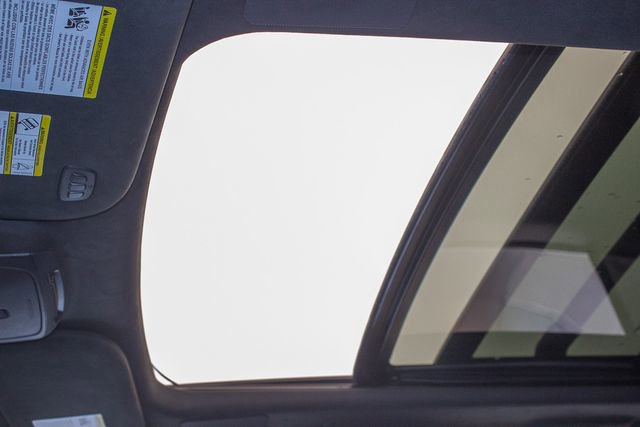 Used 2024 Lincoln Navigator Black Label image 22