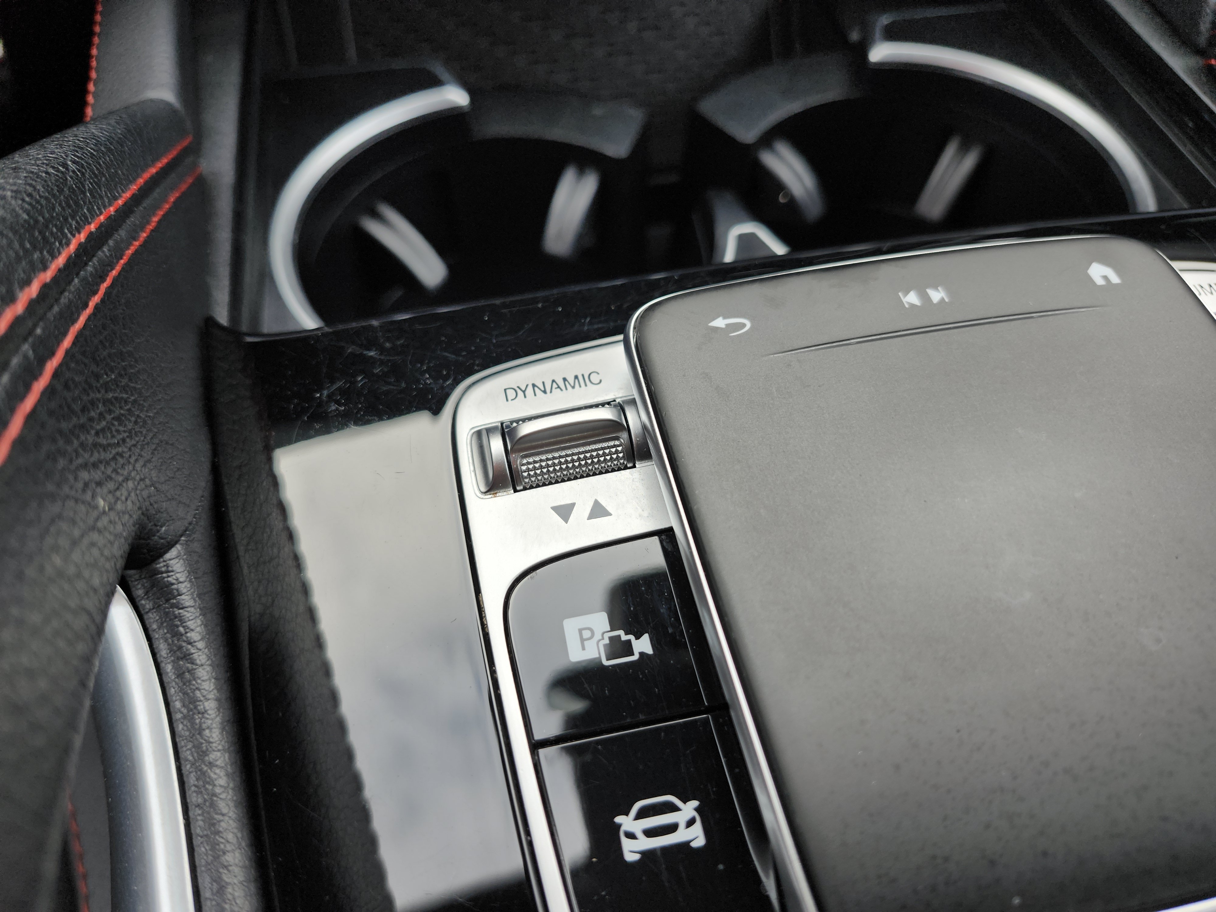 Used 2023 Mercedes-Benz GLE 53 AMG 4MATIC image 10