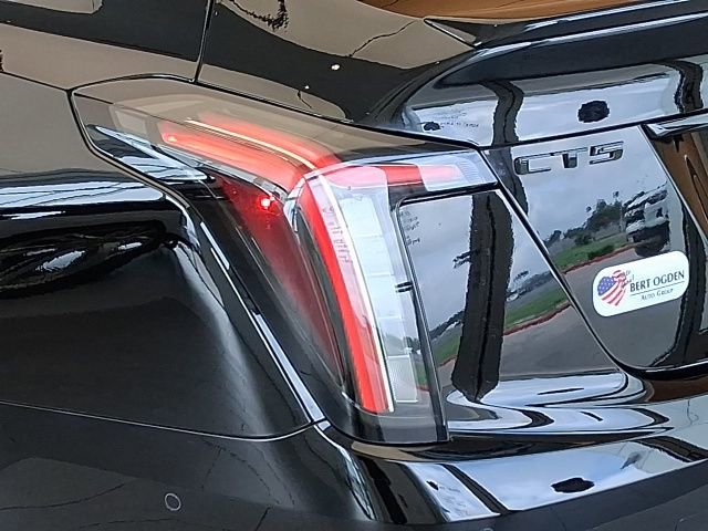 New 2026 Cadillac CT5 V Blackwing w/ Super Cruise 1 Package image 8