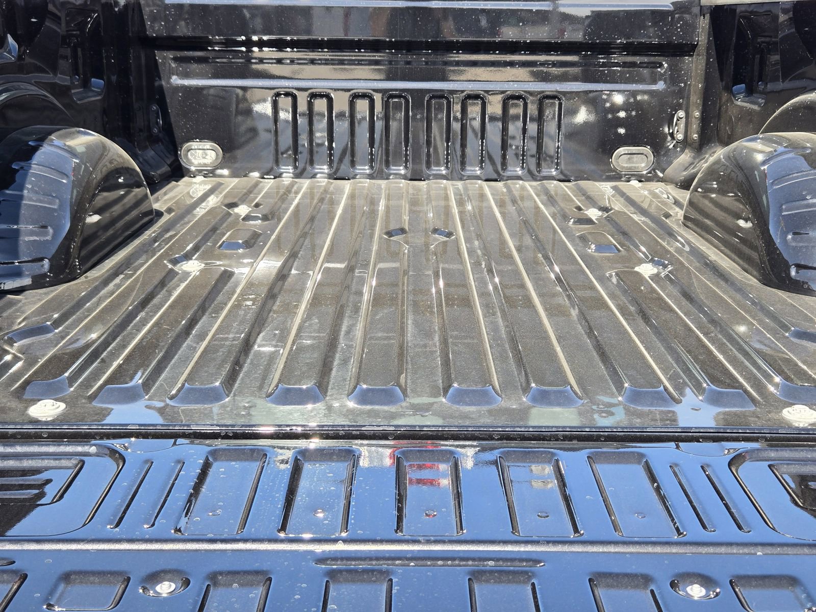 New 2026 Ford F250 XL w/ STX Appearance Package image 28