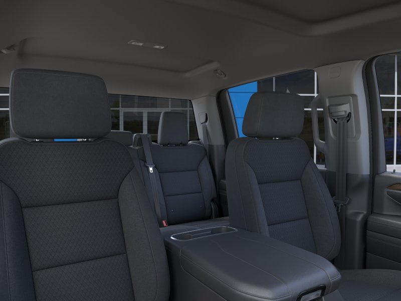 New 2026 Chevrolet Silverado 2500 LT w/ All Star Edition AWD/4WD image 24