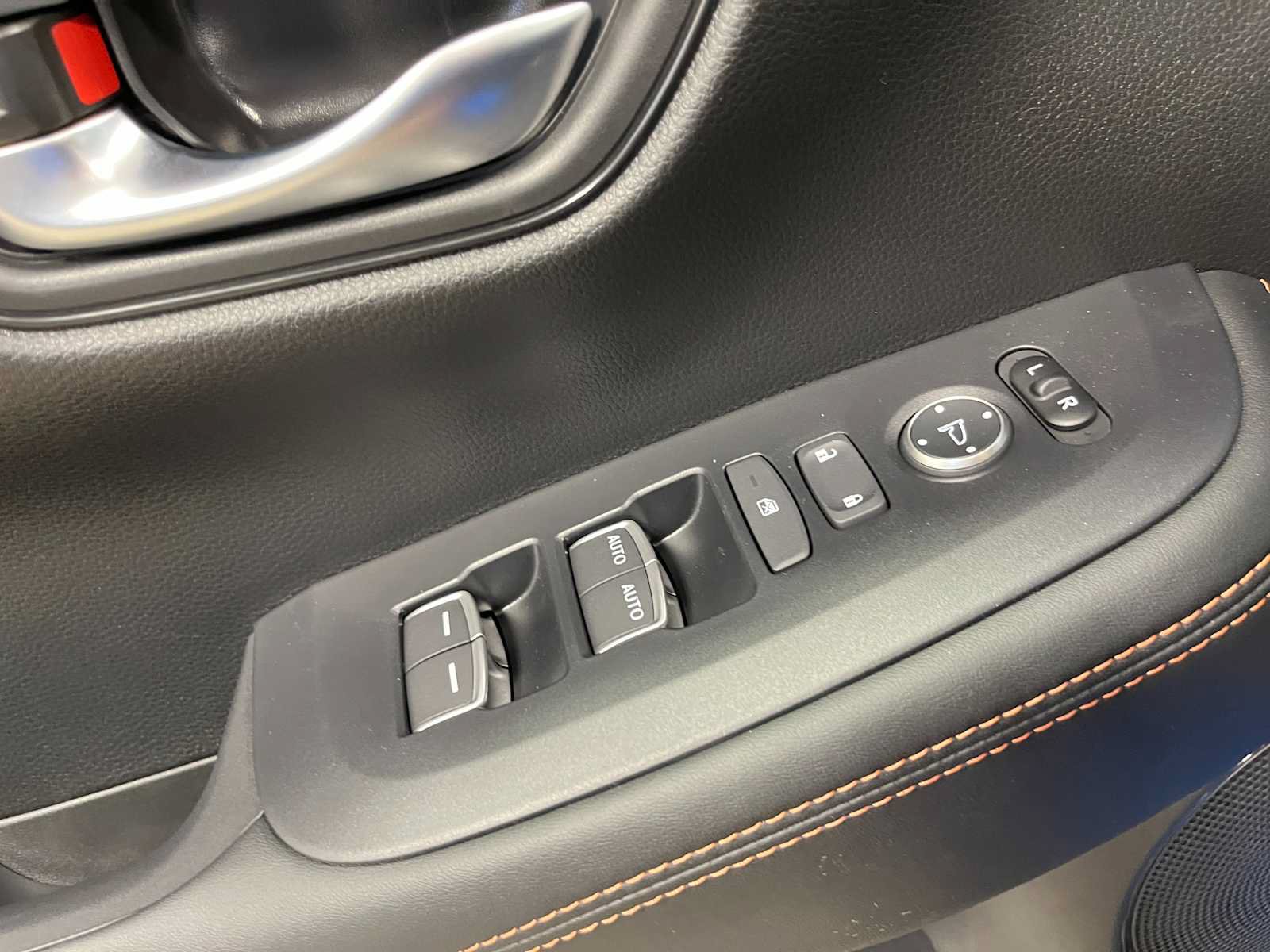 New 2027 Honda HR-V Sport image 14