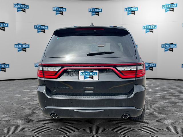 New 2026 Dodge Durango GT image 4