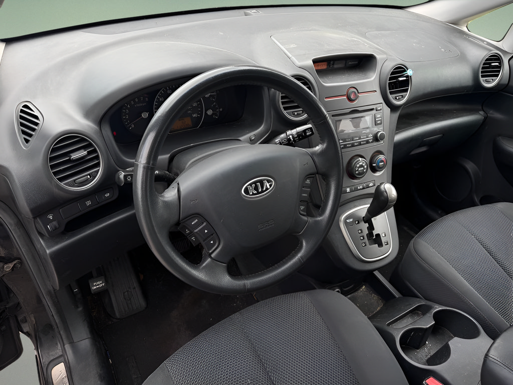 Used 2008 Kia Rondo EX FWD image 21