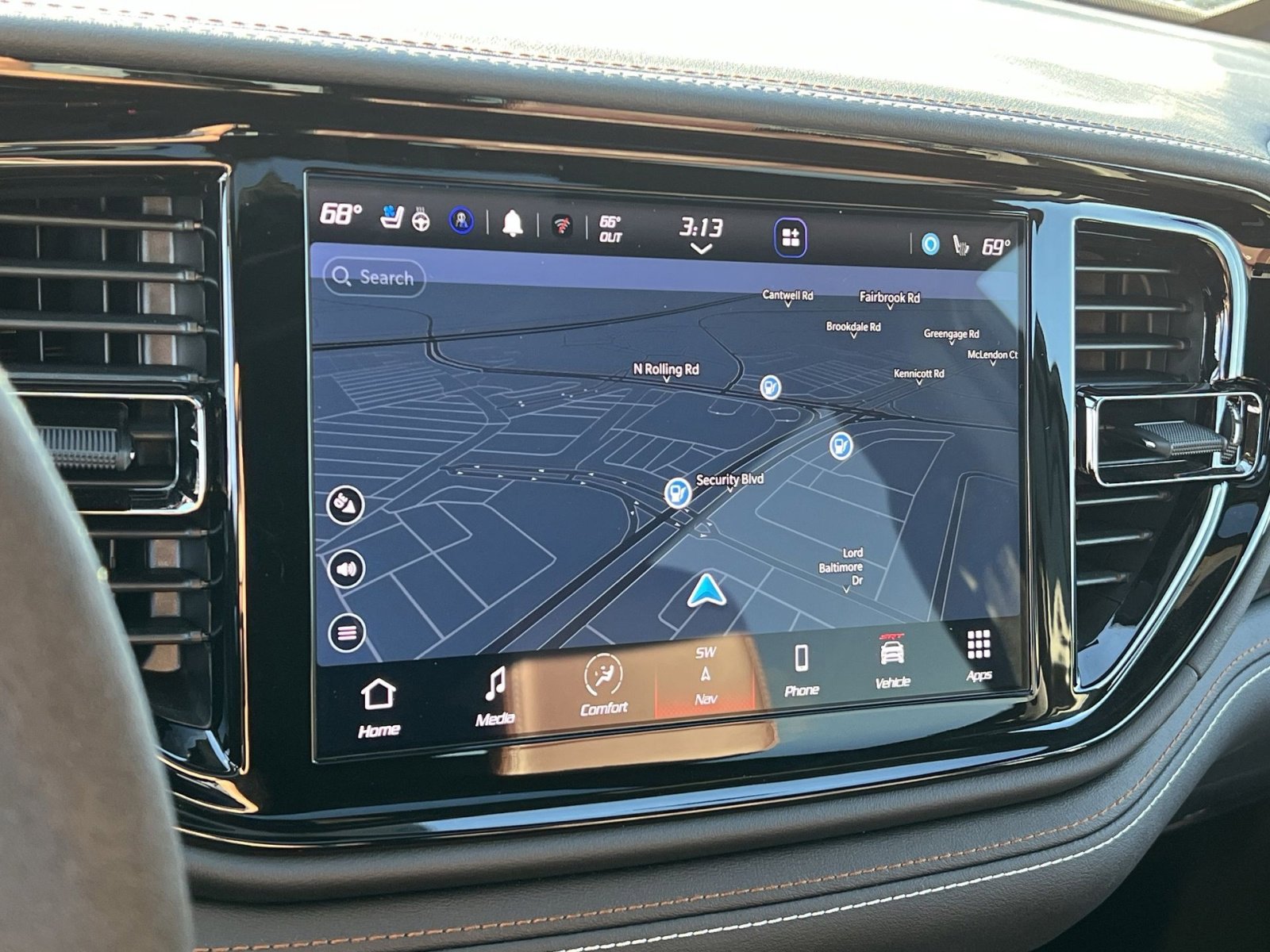 Used 2025 Dodge Durango SRT Hellcat image 20