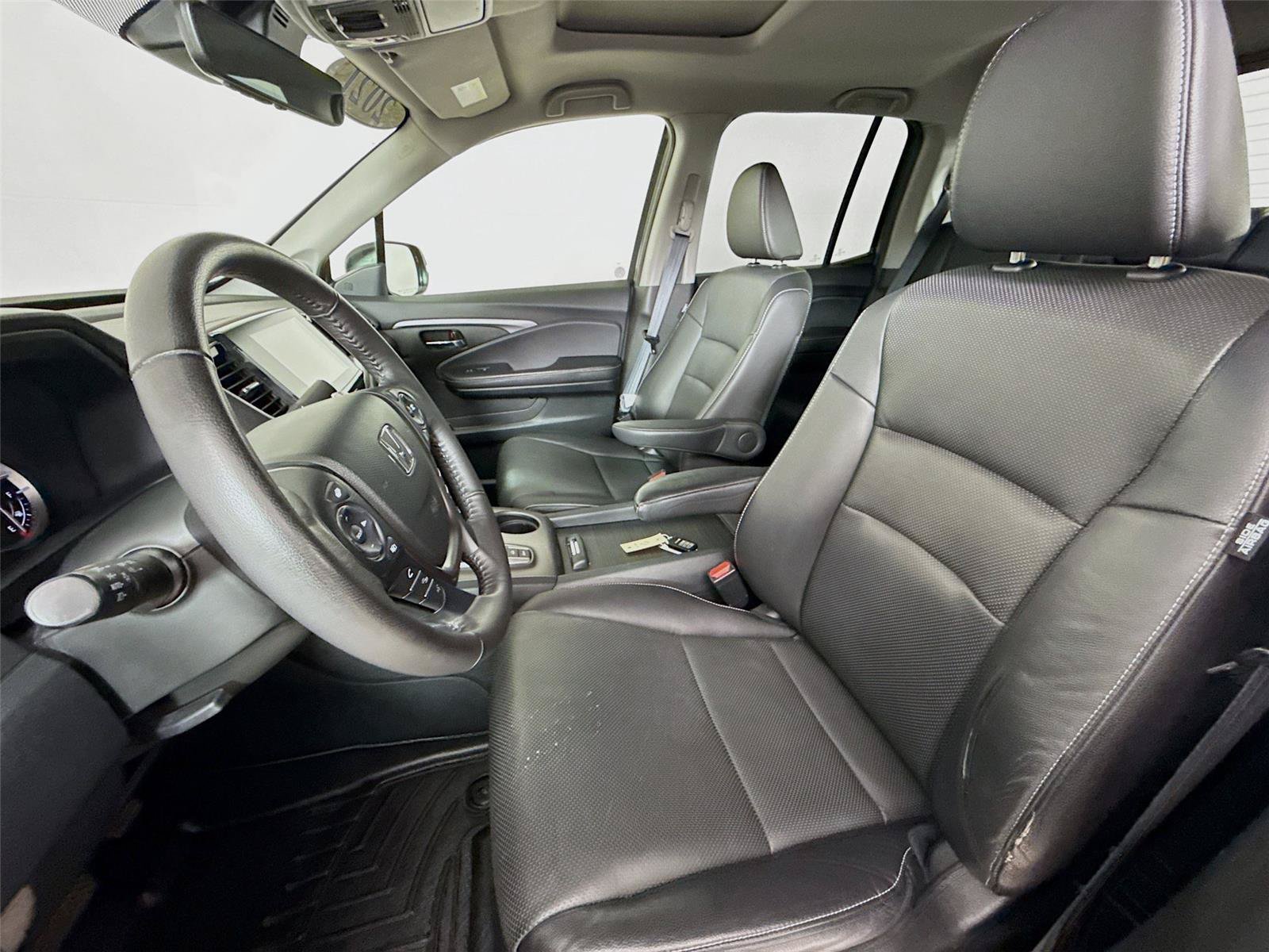Used 2021 Honda Ridgeline RTL image 5