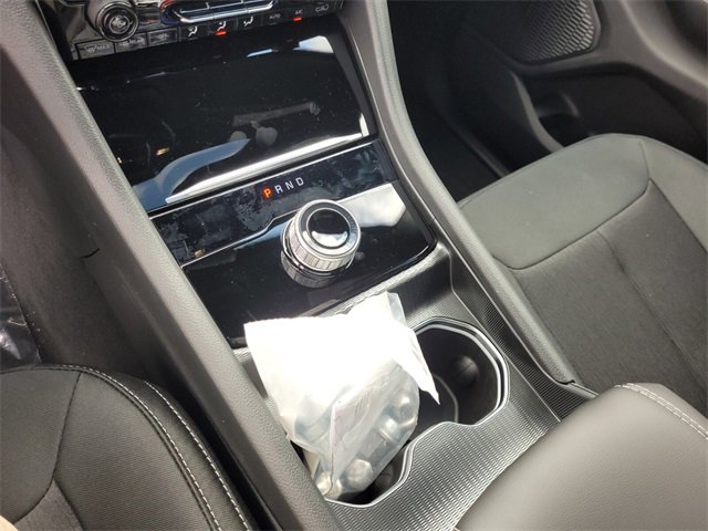 New 2025 Jeep Grand Cherokee Laredo X image 27