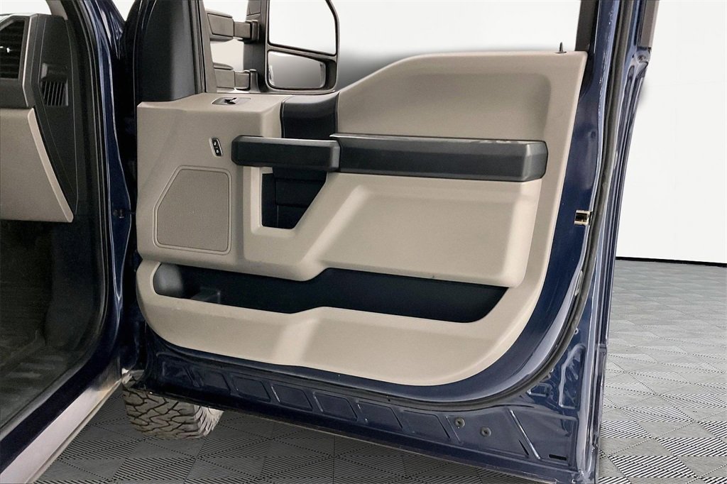Used 2019 Ford F250 XL w/ Power Equipment Group image 24