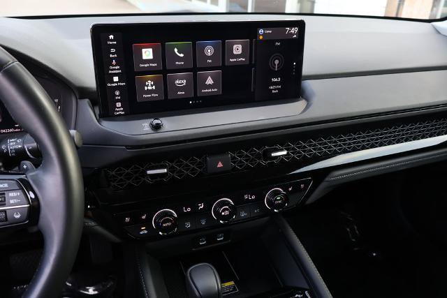 Used 2024 Honda Accord Touring image 19