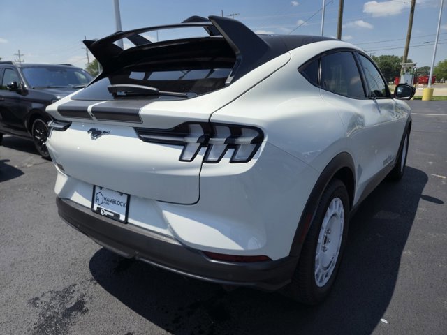 New 2025 Ford Mustang Mach-E GT AWD/4WD image 31