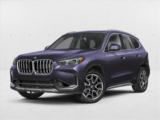 New 2026 BMW X1 xDrive28i