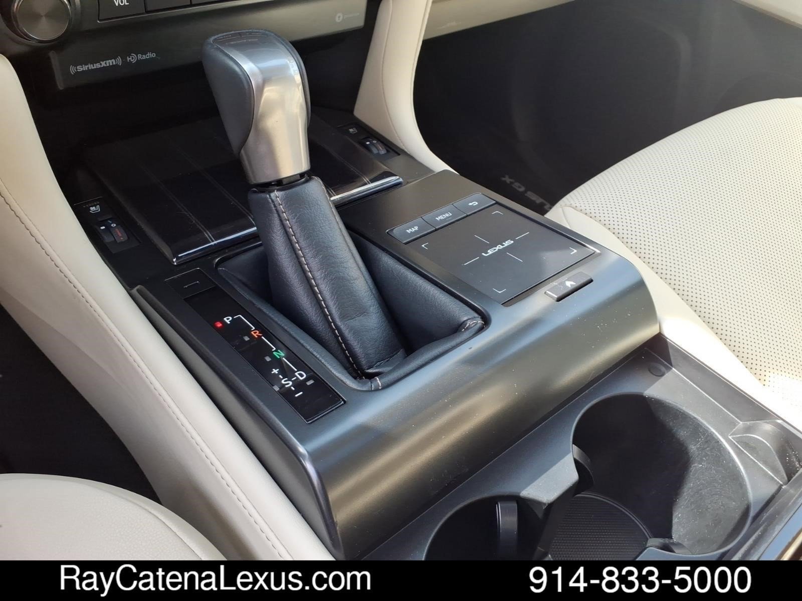 Certified 2023 Lexus GX 460 Premium w/ Premium Package image 14