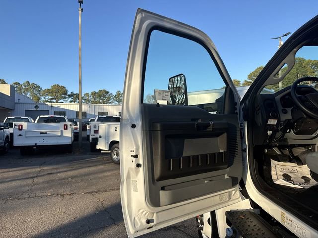 New 2026 Ford F750 2WD Regular Cab Super Duty image 19