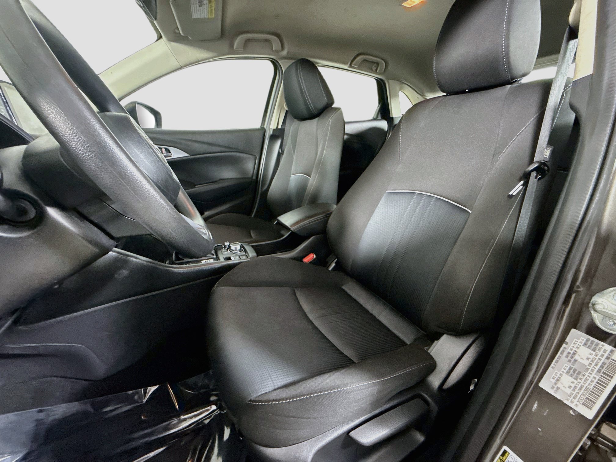 Used 2019 MAZDA CX-3 Sport FWD image 22