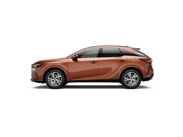 New 2026 Lexus RX 350 Premium FWD image 2
